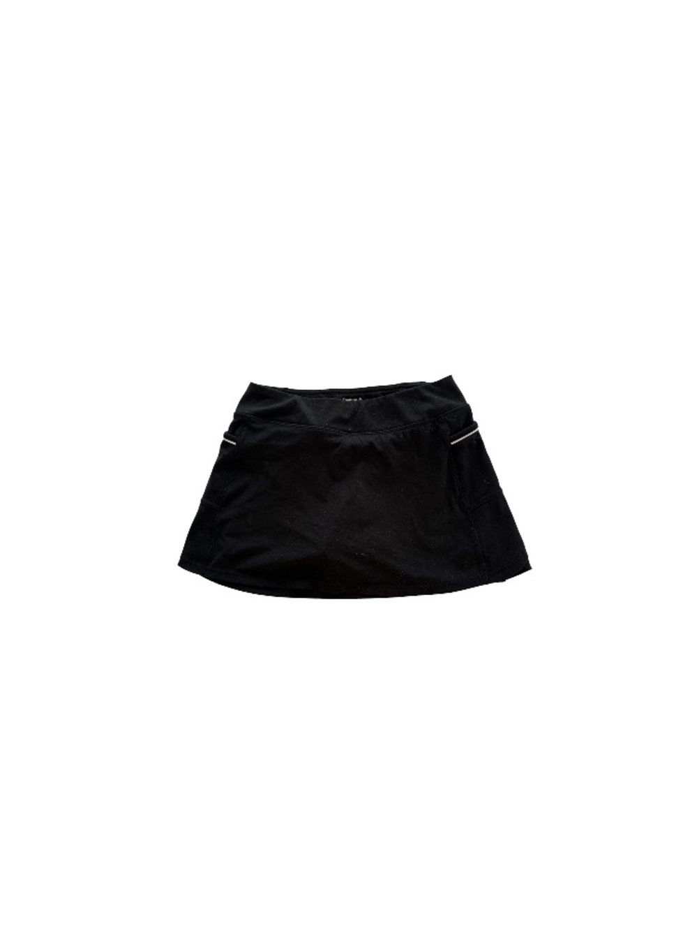 Reebok Black Tennis Skort - Women’s Size Small